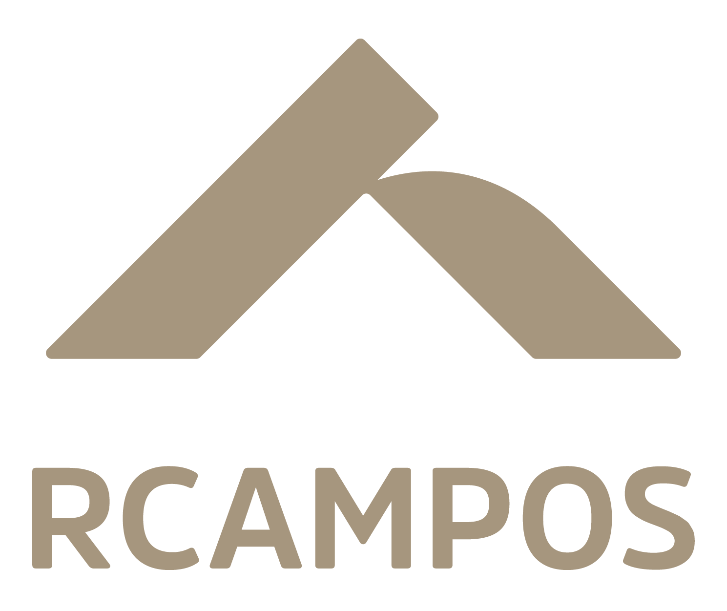 Logo of R Campos Empreendimentos